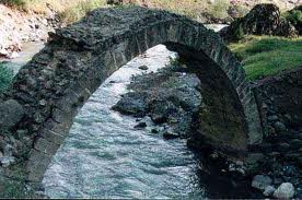 MİLLİ PARKLAR DA  PLANSIZ YAPILAŞMAYA AÇILDI