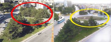 TELEFERİK HATTI KONUSUNDA MESLEK ODALARI HAKLI ÇIKTI