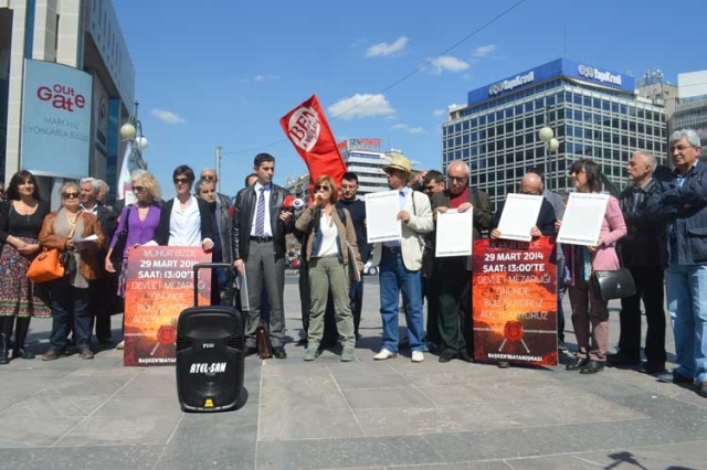 SOL HABER / 26.03.2014 