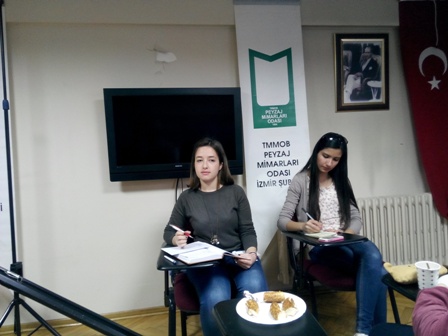 1.EĞİTİM ÖĞRETİM ÇALIŞTAYI PMOGENÇ ÇALIŞMA FORUMU ŞUBEMİZDE GERÇEKLEŞTİRİLDİ.