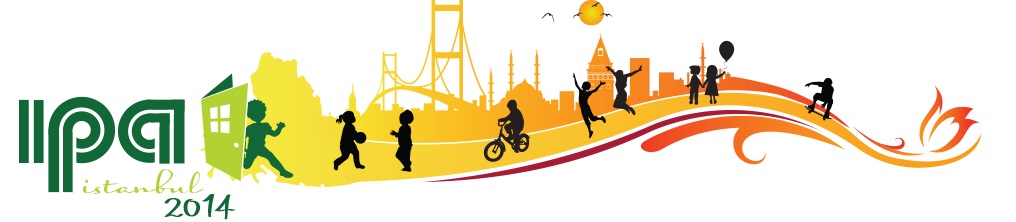 ÇOCUK OYUN ALANI TASARIMI ÖĞRENCİ PROJE YARIŞMASI