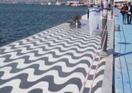 KIYI TASARIM PROJESİ’NE PEYZAJ MİMARLARI ODASI’NDAN TEPKİ GELDİ. 