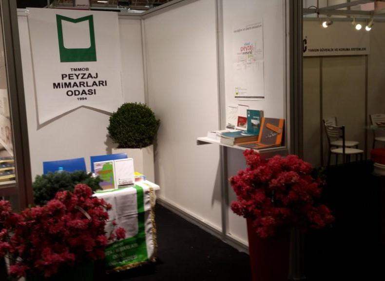 "37. YAPI FUARI"NDA SİZLERLEYİZ