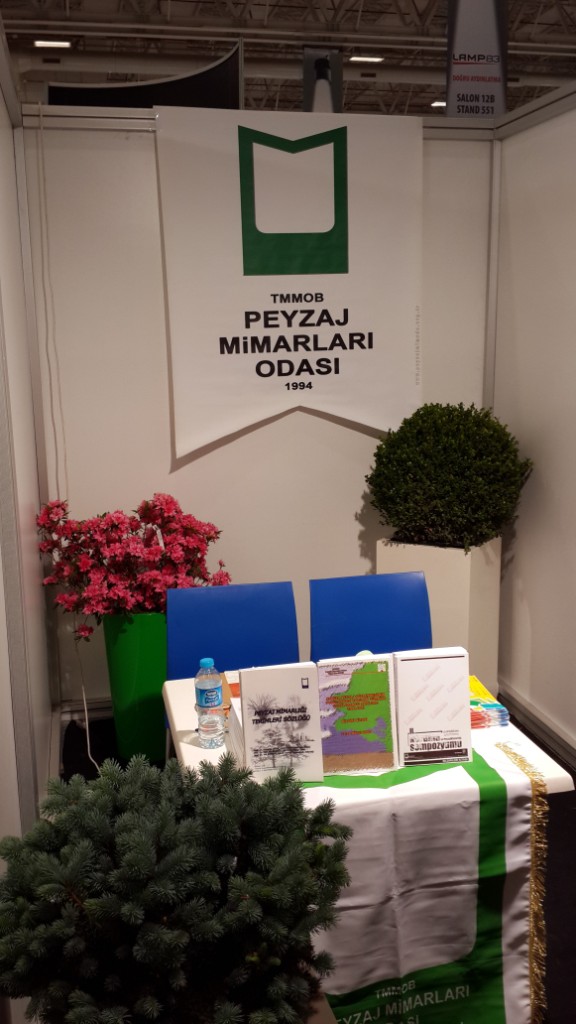 "37. YAPI FUARI"NDA SİZLERLEYİZ