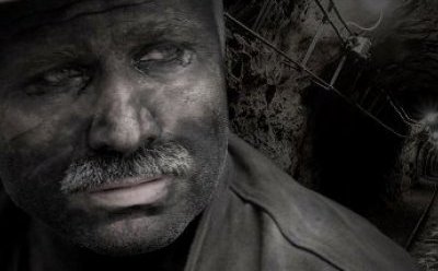 MADEN EMEKÇİLERİMİZ İÇİN YASTAYIZ 