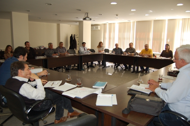 	
TMMOB ODA SAYMAN ÜYELERİ TOPLANTISI YAPILDI