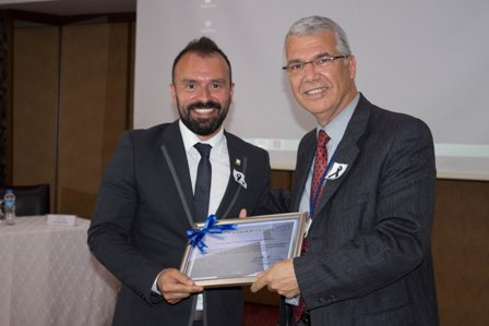 PEYZAJ MİMARLIĞI AKADEMİK TOPLULUĞU’NUN (PEMAT 2014) 18. TOPLANTISI İZMİR’DE GERÇEKLEŞTİRİLDİ. 