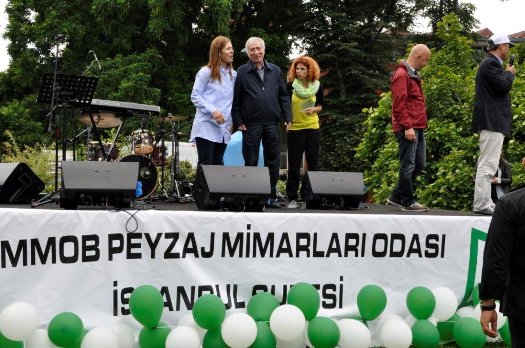 13 MAYIS ULUSAL PEYZAJ MİMARLIĞI GÜNÜ KAPSAMINDA 
TMMOB PEYZAJ MİMARLARI ODASI İSTANBUL ŞUBESİ 
GELENEKSEL PİKNİK ORGANİZASYONU GERÇEKLEŞTİRİLDİ 
