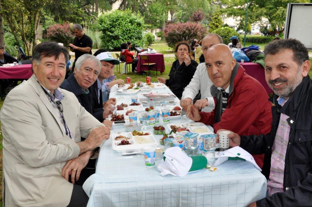 13 MAYIS ULUSAL PEYZAJ MİMARLIĞI GÜNÜ KAPSAMINDA 
TMMOB PEYZAJ MİMARLARI ODASI İSTANBUL ŞUBESİ 
GELENEKSEL PİKNİK ORGANİZASYONU GERÇEKLEŞTİRİLDİ 
