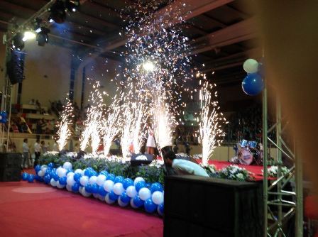 EGE ÜNİVERSİTESİ ZİRAAT FAKÜLTESİ 55. DÖNEM MEZUNİYET TÖRENİ GERÇEKLEŞTİRİLMİŞTİR.