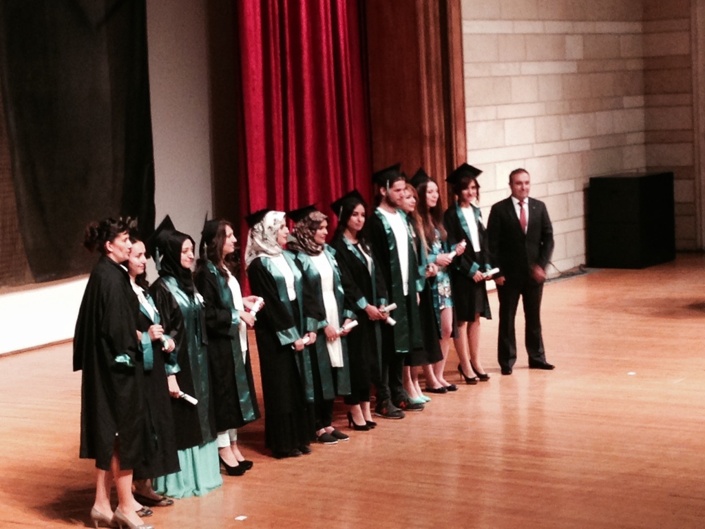 İSTANBUL ÜNİVERSİTESİ ORMAN FAKÜLTESİ 2014 YILI MEZUNİYET PROGRAMINDA PEYZAJ MİMARLARI ODASI İSTANBUL ŞUBESİ OLARAK BİZLER DE BULUNDUK.