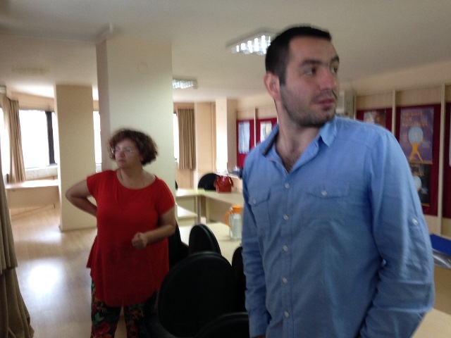 ÖĞRENCİ BİTİRME PROJE YARIŞMASI SONUÇLARI BELLİ OLDU