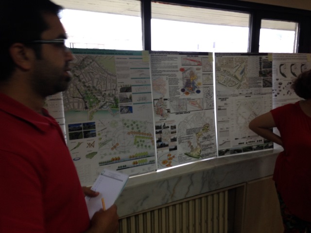 ÖĞRENCİ BİTİRME PROJE YARIŞMASI SONUÇLARI BELLİ OLDU