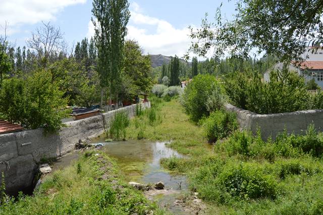 ODAMIZ 8.YAZ OKULU İÇİN ÇALIŞMALAR BAŞLADI