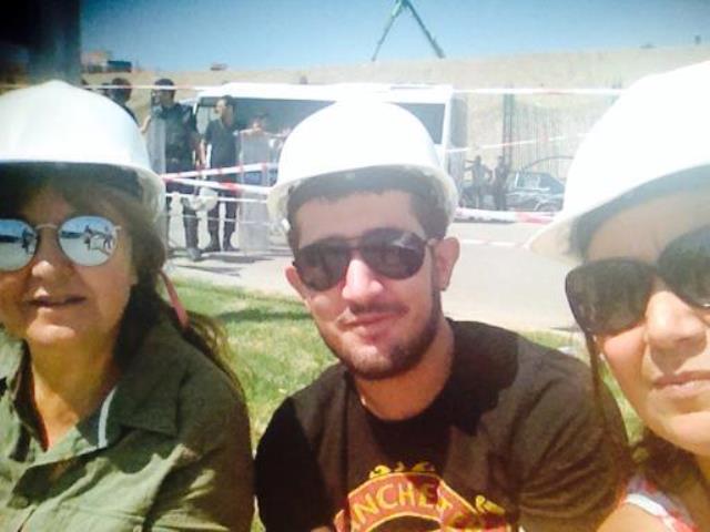 TMMOB’YE AOÇ’DE DENETİM YASAĞI