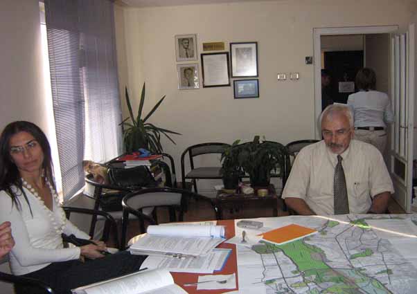 ATATÜRK ORMAN ÇİFTLİĞİ