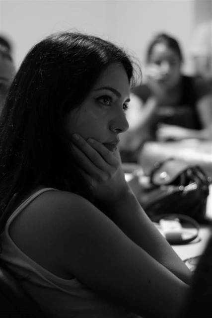 8. YAZ KAMPI 2. PROGRAMI 30 AĞUSTOS -9 EYLÜL TARİHLERİ ARASINDA PAYAS`DA