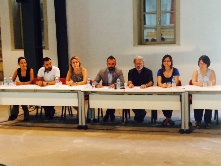 KÜLTÜRPARK BASIN AÇIKLAMASI 