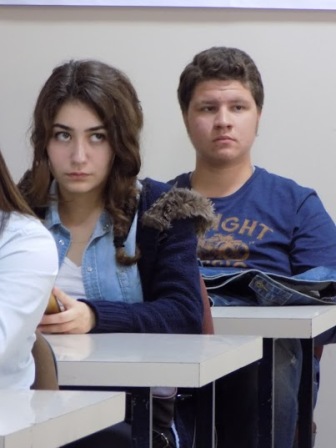 PMOGENÇ TOPLANTISI YAPILDI...