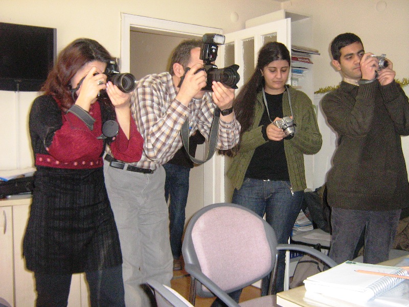 PMO GENÇ "AMASRAYA VE ÜLKEMİZE SAHİP ÇIKIYORUZ"