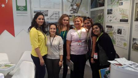 KENTEXPO FUARINA KATILDIK...