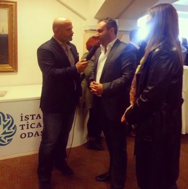 İTO 11. NO’LU PEYZAJ VE ÇİÇEKÇİLİK MESLEK KOMİTESİ ZÜMRE TOPLANTISI GERÇEKLEŞTİRİLDİ.