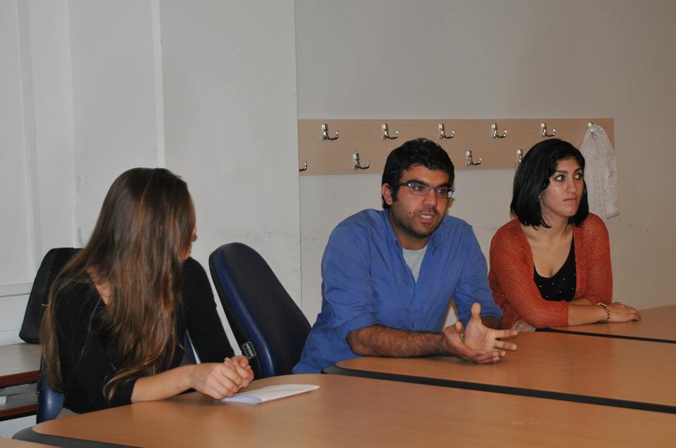 ÇOMÜ PMOGENÇ’TEN YAZ KAMPI SERGİSİ