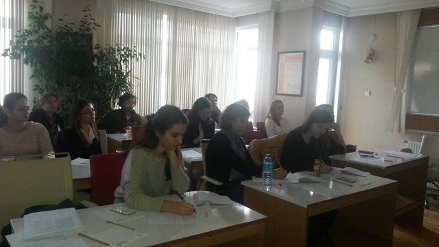 KEŞİF, METRAJ, İHALE DOSYASI HAZIRLANMASI VE İHALE SÜREÇLERİ EĞİTİMİ BAŞARI İLE TAMAMLANDI