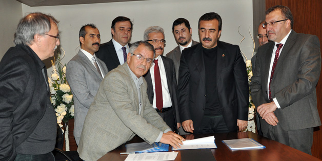 TMMOB VİZESİ OLMAYAN PROJEYE RUHSAT YOK!!!