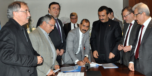 TMMOB VİZESİ OLMAYAN PROJEYE RUHSAT YOK!!!