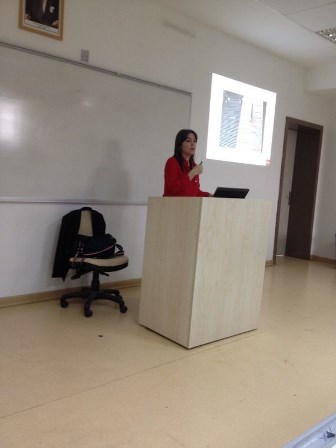 DOĞAYA DEĞER KATMANIN DOĞAL YOLU" EĞİTİM SEMİNERİMİZ TAMAMLANDI 