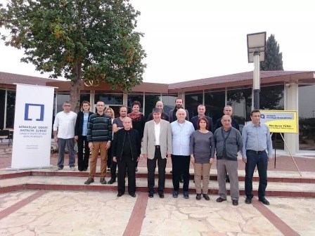 KONYAALTI SAHİLİ İÇİN YARIŞ BİTTİ!!!