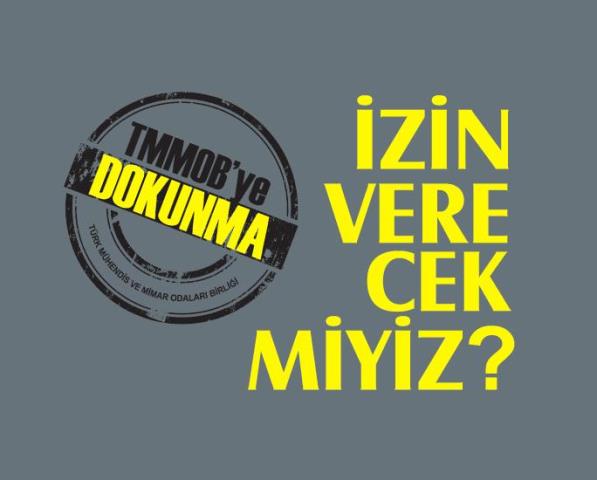 İZİN VERECEK MİYİZ?