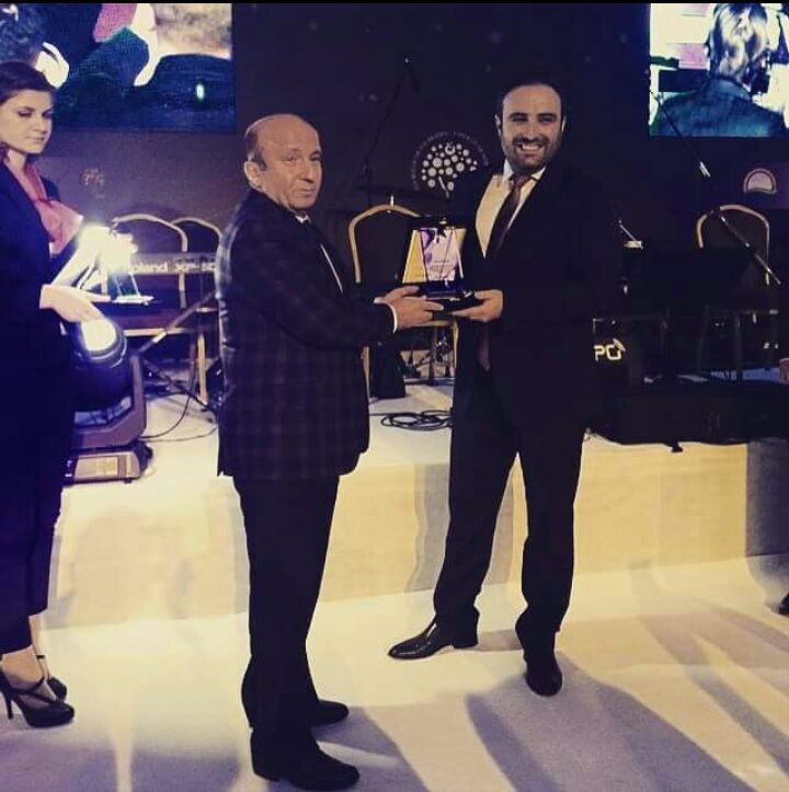 BİRİNCİSİ DÜZENLENEN PLANT ÖDÜLLERİ 2013-2014 TÖRENİ 4 AYRI KATEGORİDE TOPLAM 32 ÖDÜLLE SAHİPLERİNİ BULDU.