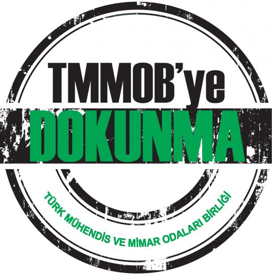 TMMOB, 22 OCAK PERŞEMBE GÜNÜ SOKAKLARDA OLACAK
