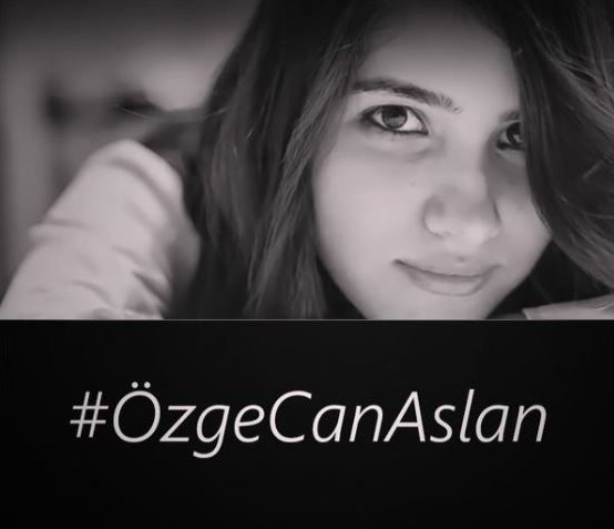 ÖZGECANIMIZ ACIYOR..... 
