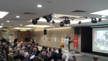 ADANA KENT FORUMU YAPILDI