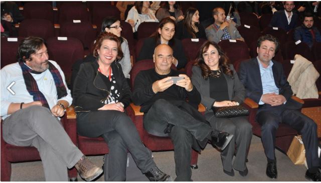 2. BURSA İNŞAAT ZİRVESİNE KATILDIK.