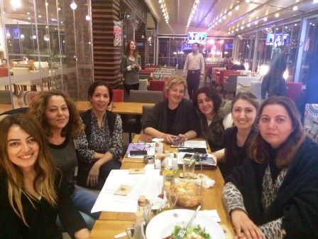 MANAVGAT BELEDİYESİ`NDEN 2015 YILI MECLİS KARARI ;
