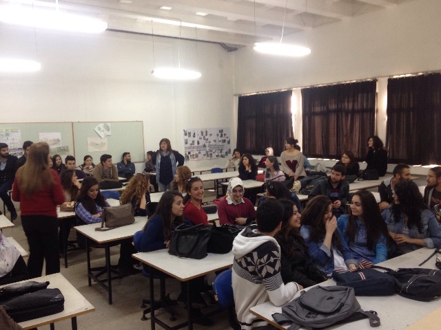 ÇUKUROVA ÜNİVERSİTESİ`Nİ ZİYARET ETTİK