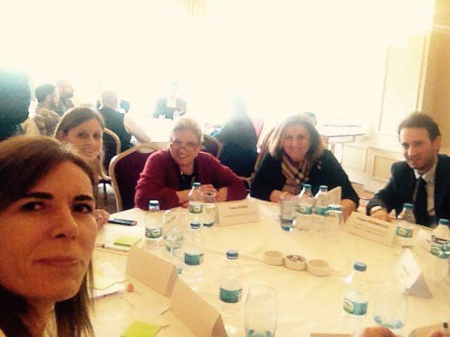 İSTANBUL KENTSEL TASARIM REHBERİ ARAMA KONFERANSI 28-29 MART 2015 TARİHLERİ ARASINDA GERÇEKLEŞTİRİLDİ.