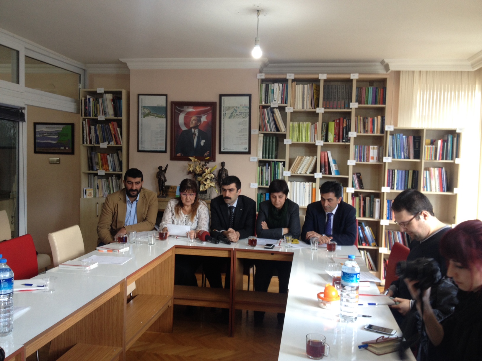 ANAYASA MAHKEMESİ`NİN AOÇ KARARI