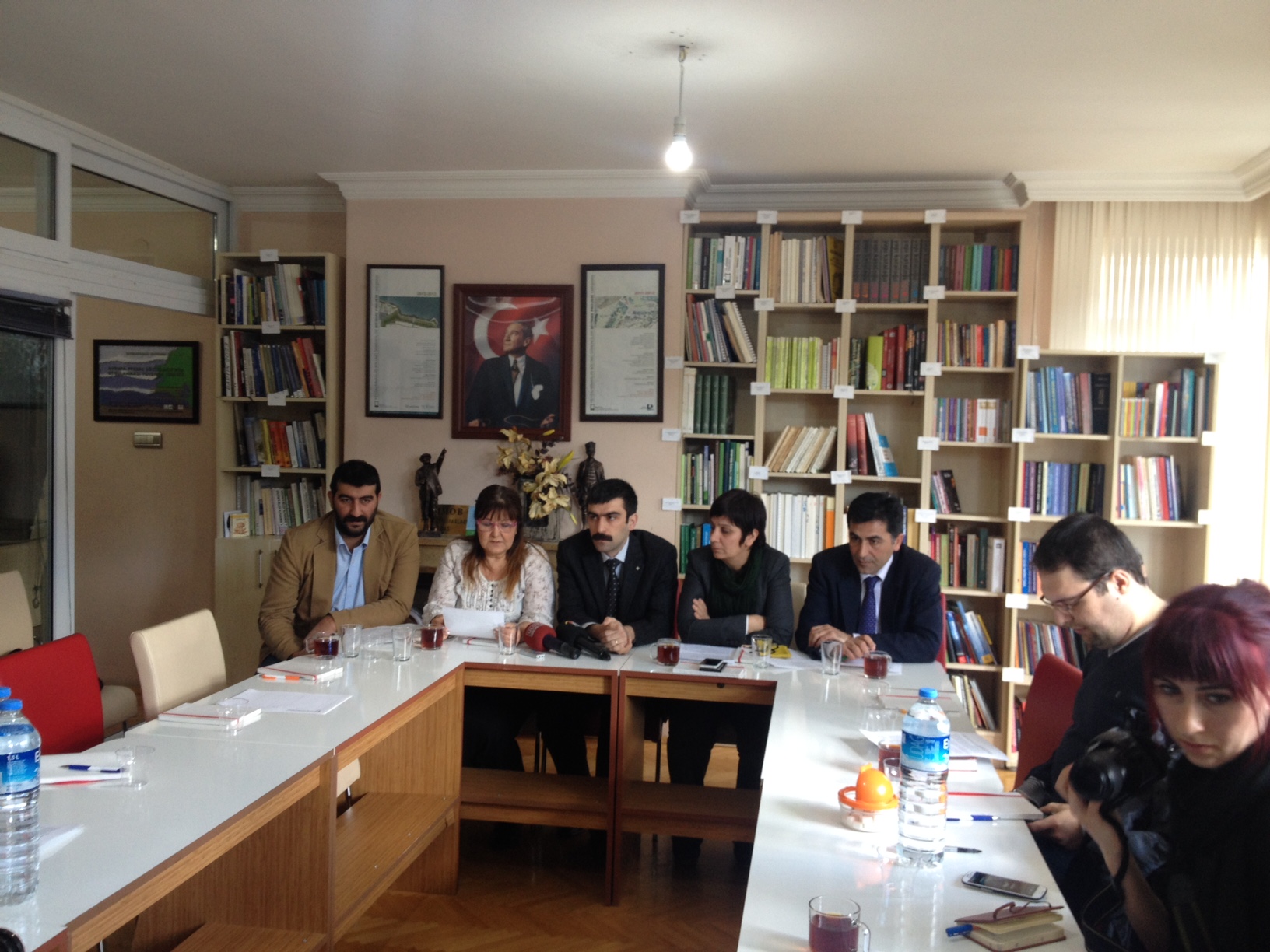 ANAYASA MAHKEMESİ`NİN AOÇ KARARI