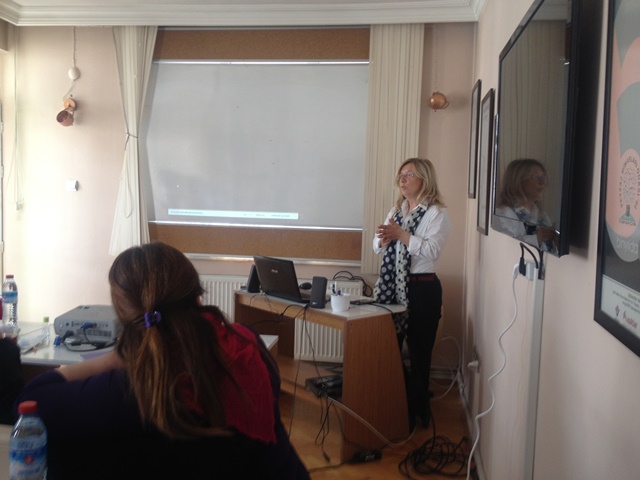 11. DÖNEM 1. DANIŞMA KURULU TOPLANTISI GERÇEKLEŞTİRİLDİ