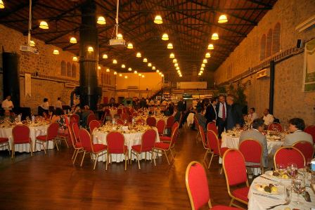 GELENEKSEL BAHAR YEMEĞİMİZ 15 MAYIS 2015 TARİHİNDE GERÇEKLEŞECEKTİR.