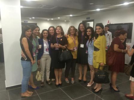 TMMOB 2. MERSİN YEREL KURULTAYI TAMAMLANDI