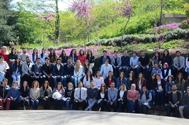 TRABZON İL TEMSİLCİLİĞİ ÜYE TOPLANTISI YAPILDI. 