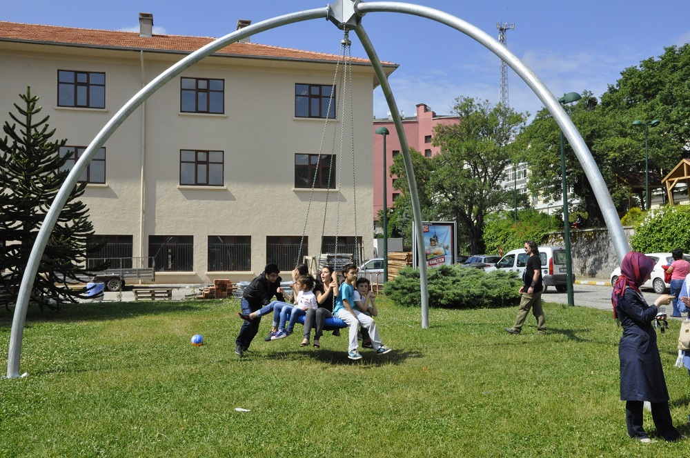 13 MAYIS PEYZAJ MİMARLIĞI GÜNÜ KAPSAMINDA GELENEKSEL PİKNİK ETKİNLİĞİMİZ GERÇEKLEŞTİRİLECEKTİR