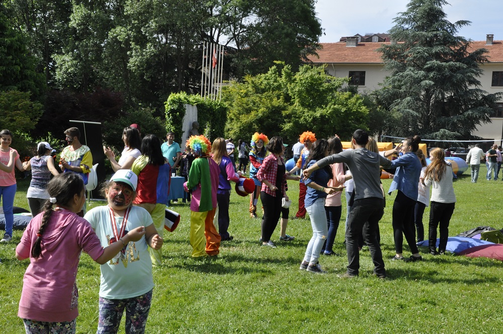 13 MAYIS PEYZAJ MİMARLIĞI GÜNÜ KAPSAMINDA GELENEKSEL PİKNİK ETKİNLİĞİMİZ GERÇEKLEŞTİRİLECEKTİR