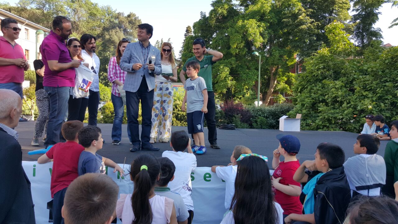 13 MAYIS ULUSAL PEYZAJ MİMARLIĞI GÜNÜ KAPSAMINDA 31 MAYIS PAZAR GÜNÜ T.C. İSTANBUL ÜNİVERSİTESİ ORMAN FAKÜLTESİ BAHÇESİNDE 4. GELENEKSEL PİKNİĞİMİZİ GERÇEKLEŞTİRDİK.